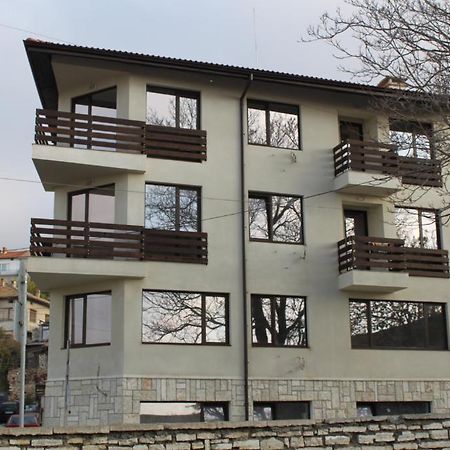 Balchik Apartments Εξωτερικό φωτογραφία