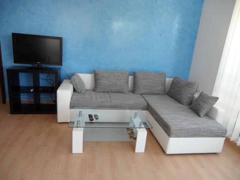 Balchik Apartments Δωμάτιο φωτογραφία