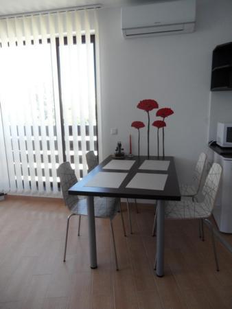 Balchik Apartments Δωμάτιο φωτογραφία